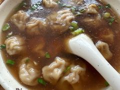 -蒋家桥饺面店(奥邦店)