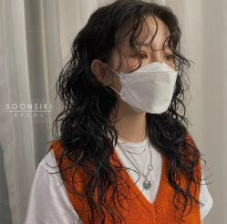 -意恋美肤造型