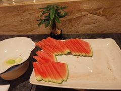 -京香轩·中餐厅(上海中庚聚龙酒店)