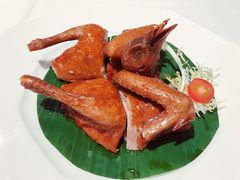 -東海海鲜酒家(中信广场店)
