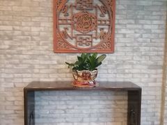 -中山国际酒店中餐厅
