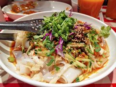 -西贝莜面村(当代商城店)