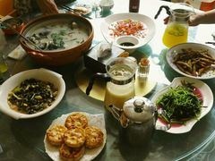 -北大荒淡水鱼馆(秀水广场店)