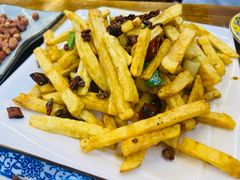 -老味道1992(武当山店)