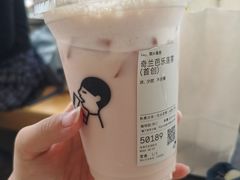 -喜茶(珠海华发商都店)