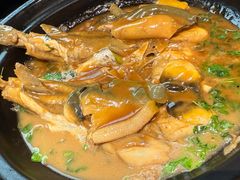 -永安鱼庄·镇江菜(东吴路店)