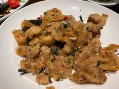 -小厨师·二十年沈家门小海鲜(百井坊巷店)