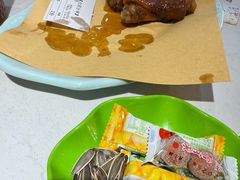 -状元阁烧烤(群力店)