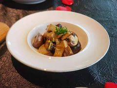 -燃扒房Steakhouse(皇庭店)