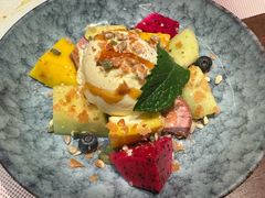 -FOOOO CITY CLUB 孚乐里音乐西餐酒吧(来福士店)