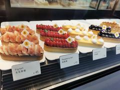 -Money Shops(愚园路店)