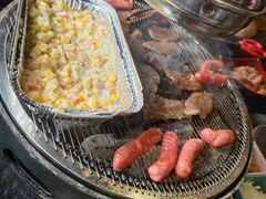 -炭虎烤肉(桂林路店)