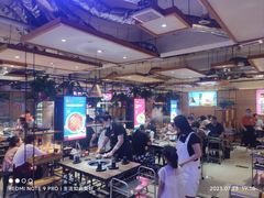 -成都屋头串串(青年北街店)