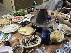 -元盛居(生态大街店)