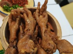 -石灰市老火锅(北滨路店)