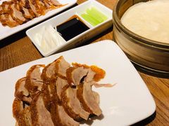 -全聚德(江宁店)
