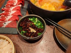 -旺福·贵州酸汤牛肉火锅(陆悦天地店)