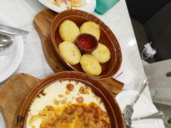 -萨莉亚意式餐厅(悦荟广场店)