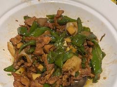 -佬麻雀·新湘菜(珠海金发购物中心店)