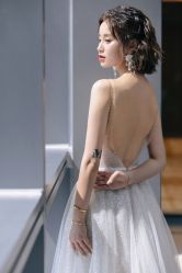 -MANLI BRIDAL婚纱