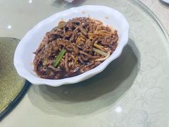 -刘胖子家常菜·蹄花焖藕(中南店)