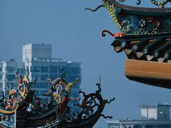 -南普陀寺