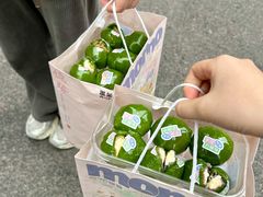 -墨茉点心局(国金街店)