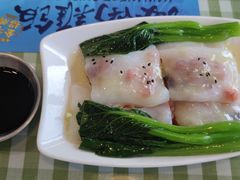 -观塘港茶餐厅(八一大道店)