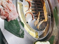 -哈哈碳都·牛肋条无限自助烤肉(台江万达店)