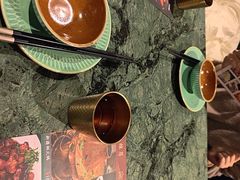 -东方亚克西餐厅(西康路店)