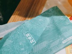 -筱爷叔·上海传统手工菜(玉树路店)
