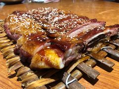 -园林美食城·本土农家菜(杨和镇店)