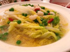 -兰桂坊·花园餐厅(西湖店)