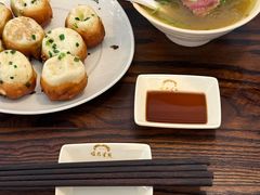-哑巴生煎(临顿路店)