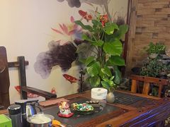 -百玺足道·按摩·SPA(航洋店)