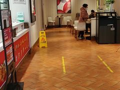 -肯德基(洛川店)