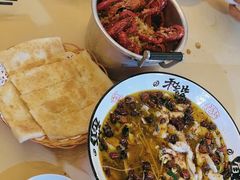 -江味龙虾馆·裸蓝龙虾(南山店)