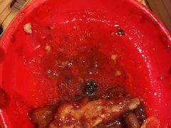 -避风塘(江桥万达店)