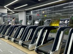 -天行健连锁游泳健身(新香洲店)