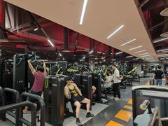 -威尔仕健身(新天地店)