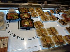 -巴黎贝甜(大宁国际商业广场店)