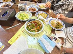 -粗茶淡饭(东关街店)