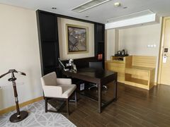-佛山岭南天地康得思酒店