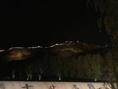 -望京楼flavor餐厅(古北水镇景区店)