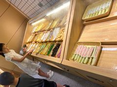 -捞小鲜虾滑海鲜自助火锅(嵊州吾悦店)