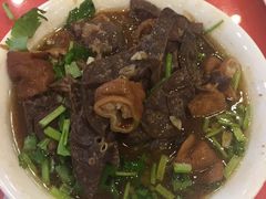 -北京小肠陈饭庄(方庄店)