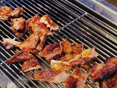 烤羊排-可汗碳烤羊腿·羊排·全羊(布吉信义店)