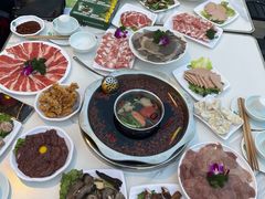 -枇杷园食为鲜火锅(南山店)