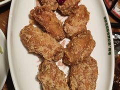 -新白鹿餐厅(龙游路总店·杭帮菜名店)