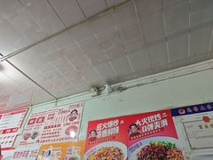 -玲玲米粉·新疆现炒米粉(大十字总店)